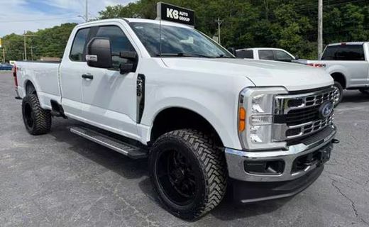 2023 Ford F-250 XL