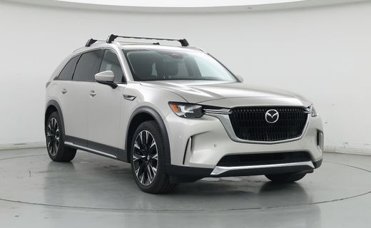 2024 Mazda CX-90 Premium Package