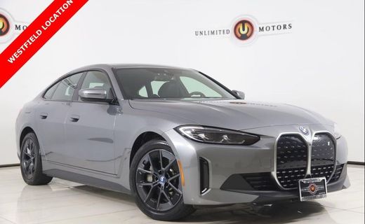 2023 BMW I4 EDRIVE30 GC