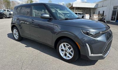 2024 Kia Soul