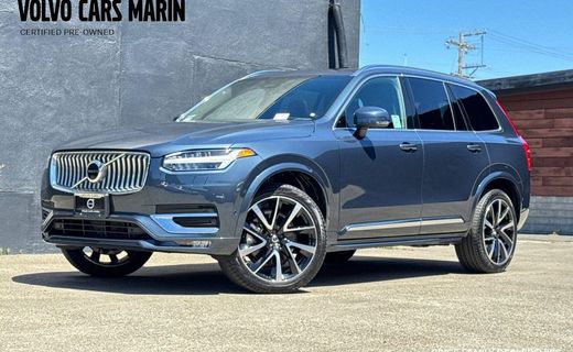 2023 Volvo XC90 Plus Bright