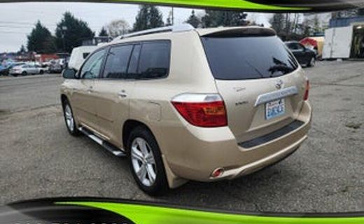 2007 Hyundai Tucson JM
