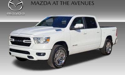2022 Ram 1500 Big Horn Lone