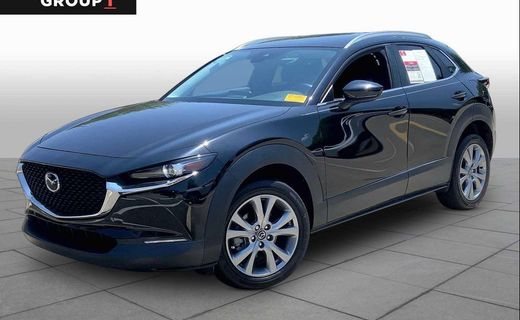 2023 Mazda CX-30 Select Package