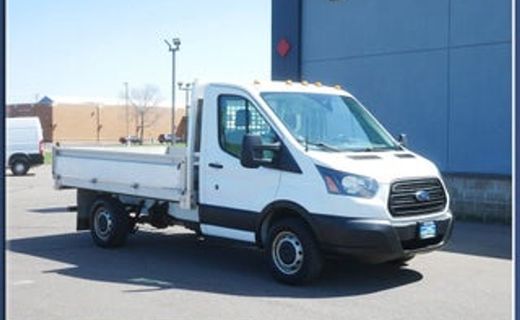 2019 Ford Transit Chassis 250 138