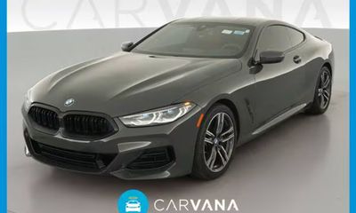 2023 BMW 840I xDrive