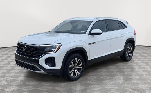 2026 Volkswagen Atlas Cross Sport SE