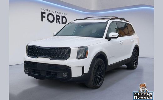 2024 Kia Telluride