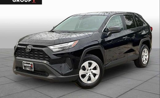 2025 Toyota RAV4 Adventure