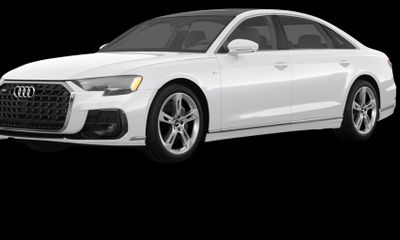 2026 Audi A8 L Quattro