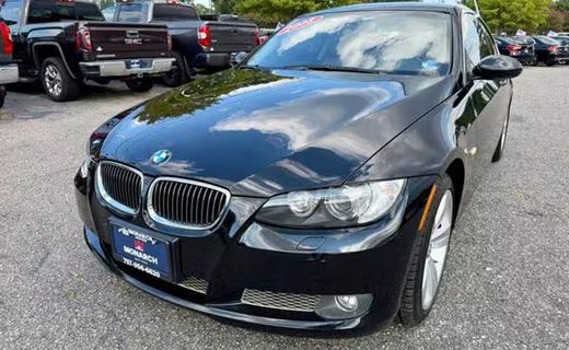 2008 BMW 335xi XI