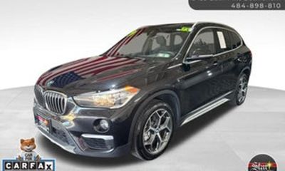 2019 BMW X1 xDrive28i