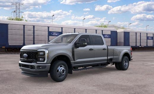 2026 Ford F-350 XL