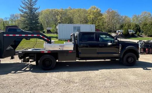 2024 Ford F-450 XL