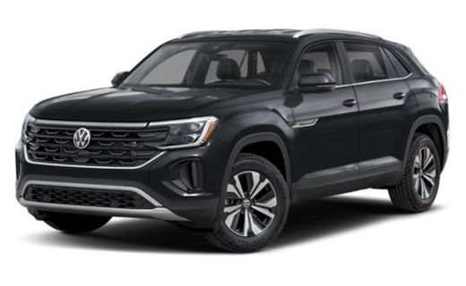 2024 Volkswagen Atlas Cross Sport 4Motion SE W