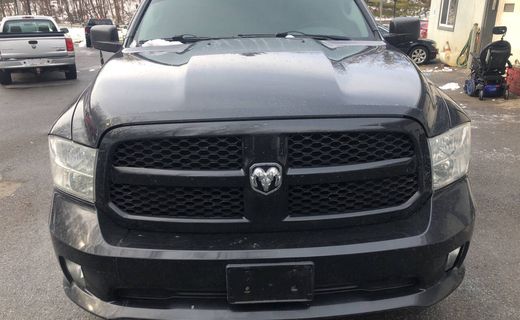 2016 Ram 1500 ST