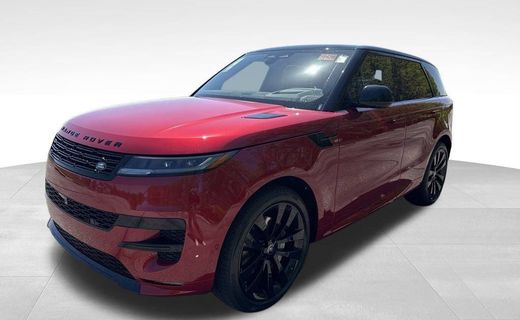 2025 Land Rover Range Sport P460E Dynamic SE