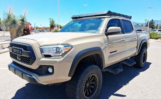2019 Toyota Tacoma SR5