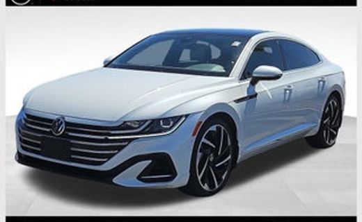 2023 Volkswagen Arteon