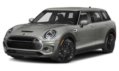 2022 Mini Clubman S