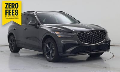 2026 Genesis GV70 3 5T Sport