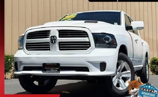 2014 Ram 1500 Sport