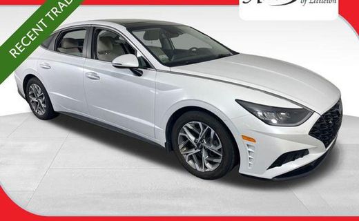 2023 Hyundai Sonata