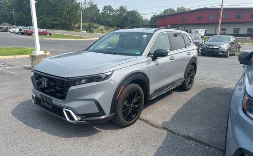 2024 Honda CR-V Sport Touring