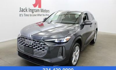 2026 Audi Q5 Quattro Premium Plus