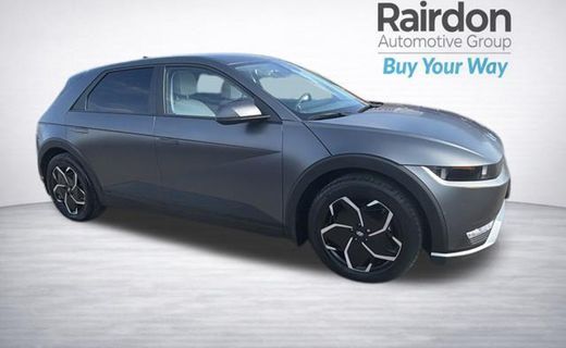 2023 Hyundai Ioniq 5 SEL