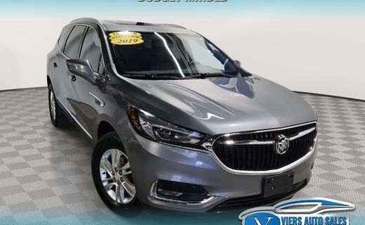 2019 Buick Enclave Essence