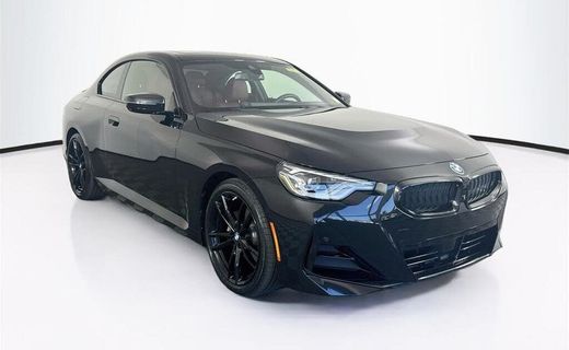 2024 BMW 230i