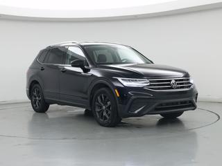 2024 Volkswagen Tiguan SE Wolfsburg Edition