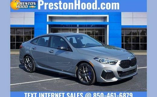 2023 BMW M235I Xdrive GC