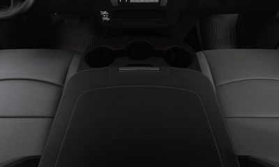 2026 Ram 5500 Tradesman