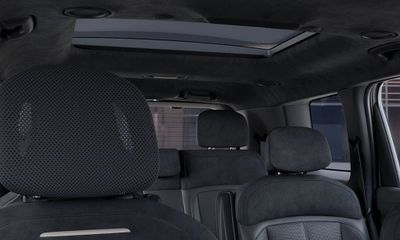 2027 Kia Telluride