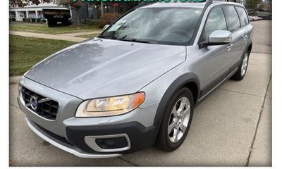 2011 Volvo XC70 32