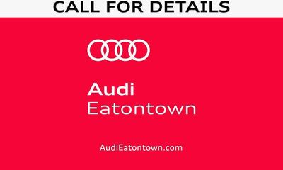 2026 Audi SQ5 Quattro Premium Plus