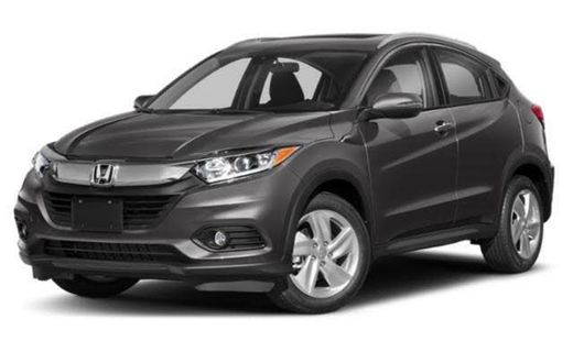 2020 Honda HR-V EX