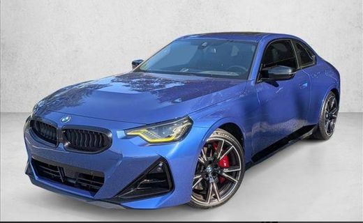 2023 BMW M240i