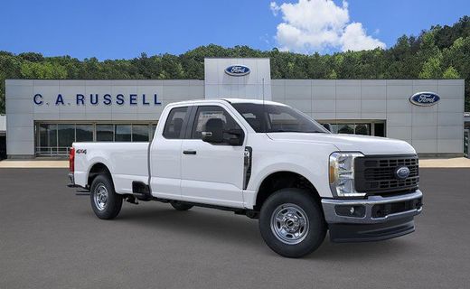 2026 Ford F-250 XL