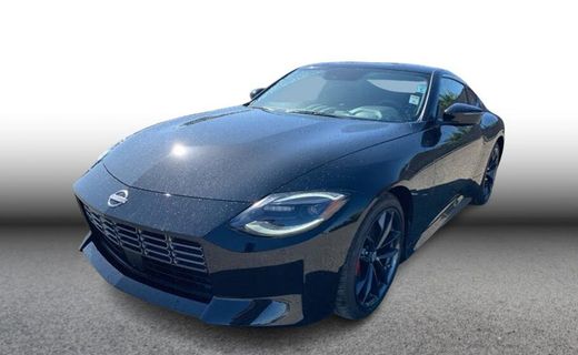 2025 Nissan Z Performance