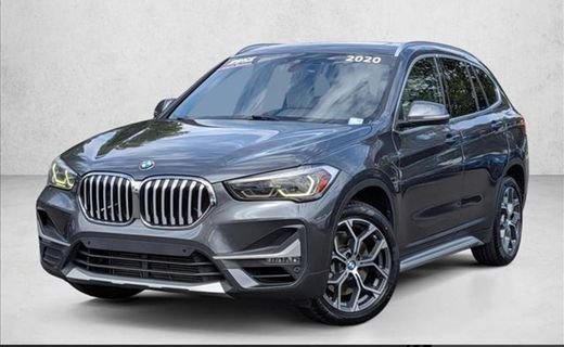 2020 BMW X1 XDRIVE28I