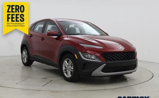 2023 Hyundai Kona SE