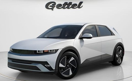 2026 Hyundai Ioniq 5 SE