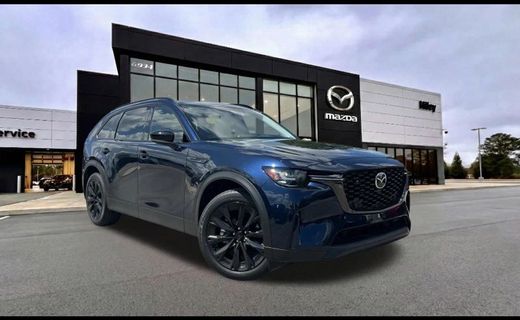 2026 Mazda CX-90 Premium Sport
