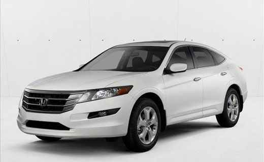 2010 Honda Accord Crosstour