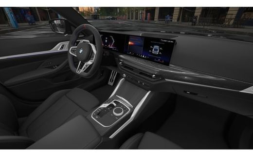 2026 BMW M440I Xdrive GC