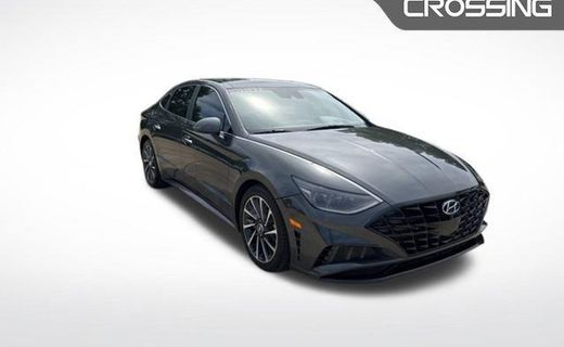 2022 Hyundai Sonata Limited