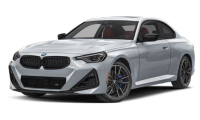 2026 BMW M240i Coupe